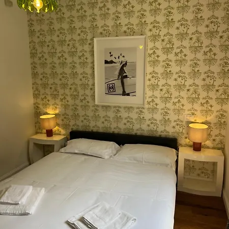 Maison d' Orange - Chambres-3